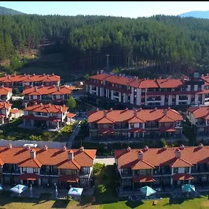 Aparthotel Ruskovets Thermal &, Bansko
