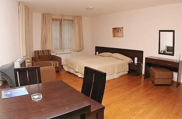 Eagles Nest Apartments Bansko