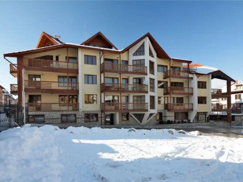 Eagles Nest Apartments Bansko