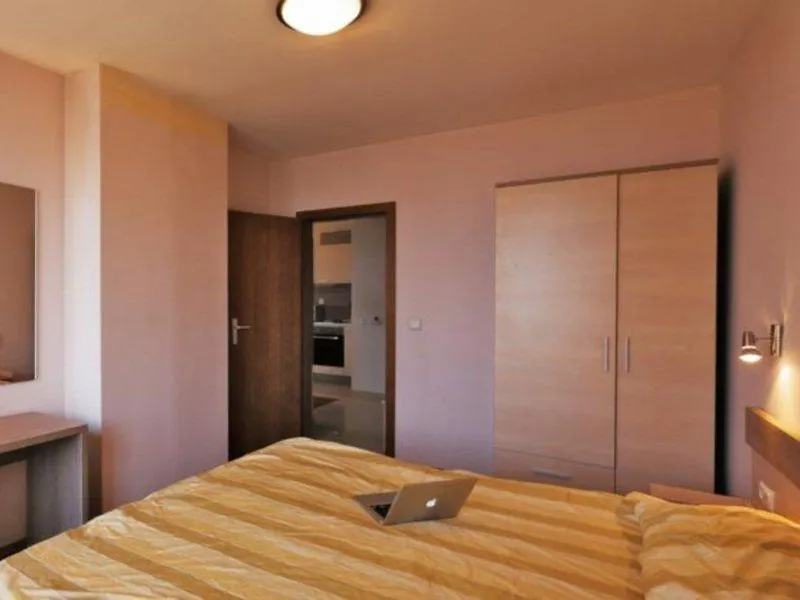 Eagles Nest Apartments Bansko