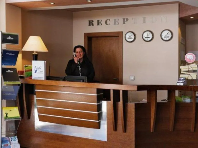 Eagles Nest Apartments Bansko Bulgarije