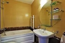 Eagles Nest Apartments Bansko Bulgarije