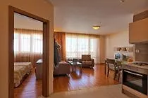 Eagles Nest Apartments Bansko