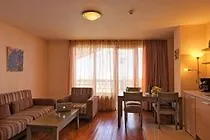 Eagles Nest Apartments Bansko Bulgarije