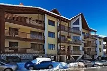 Eagles Nest Apartments Bansko 0*,  Bulgarije