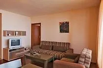 Eagles Nest Apartments Bansko Bulgarije