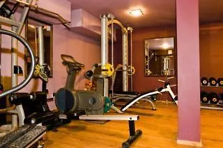 Eagles Nest Apartments Bansko