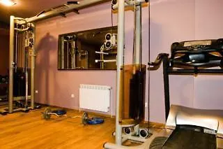 Eagles Nest Apartments Bansko