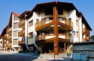 Eagles Nest Apartments Bansko 0*,