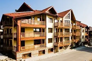 Eagles Nest Apartments Bansko Bulgarije