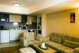 Eagles Nest Apartments Bansko Bulgarije