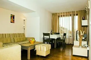 Eagles Nest Apartments Bansko