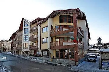 Eagles Nest Apartments Bansko 0*,