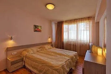Eagles Nest Apartments Bansko